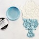 PRIMA REDESIGN METALIC SHEEN 100ml PŁYNNY POŁYSK RARE AQUA