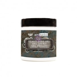 PRIMA FINNABAIR PASTA 3D SUPER HEAVY GEL 250ml