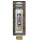 PRIMA FINNABAIR WOSK METALICZNY 20ml WHITE GOLD