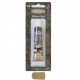 PRIMA FINNABAIR WOSK METALICZNY 20ml WHITE GOLD