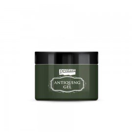 PENTART ŻEL POSTARZAJĄCY 150ml OLIWKA