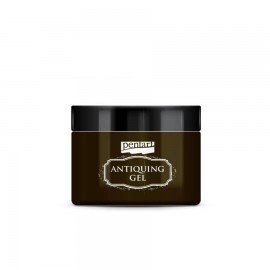 PENTART ŻEL POSTARZAJĄCY 150ml UMBRA
