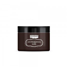 PENTART ŻEL POSTARZAJĄCY 150ml BRĄZ
