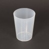 PENTART MIARKA DO MIESZANIA ŻYWIC 250ml