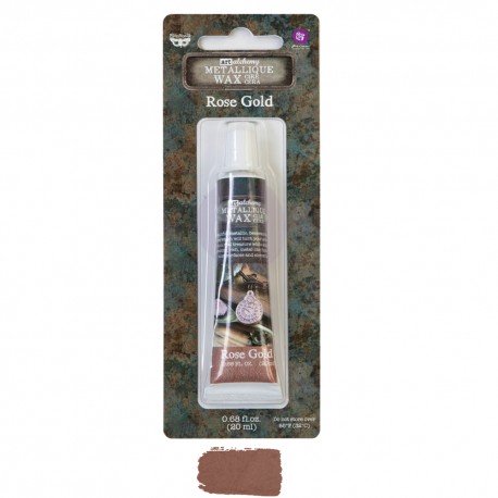 PENTART-PASTA WOSKOWA CHAMELEON LILA 20 ml