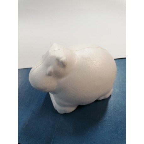 DEC-HIPOPOTAM STYR.150x145mm