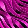 PENTART PIGMENT RUB-ON 0,5g CHROM EFEKT MAGENTA