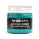 PRIMA FINNABAIR FARBA 50ml METALICZNA MERMAID TEAL