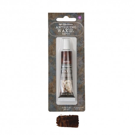 PRIMA FINNABAIR WOSK POSTARZAJĄCY 20ml SEPIA