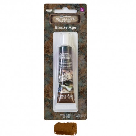 PRIMA FINNABAIR WOSK POSTARZAJĄCY 20ml BRONZE AGE