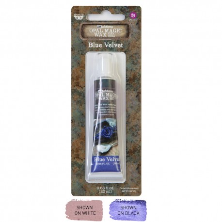 PRIMA FINNABAIR WOSK POSTARZAJĄCY 20ml BLUE VELVET