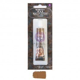 PRIMA FINNABAIR WOSK MATOWY 20ml OCHRE