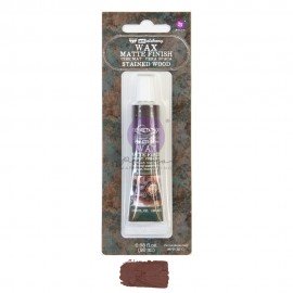 PRIMA FINNABAIR WOSK MATOWY 20ml STAINED WOOD