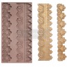 PRIMA FOREMKA SILIKONOWA 20x27 BORDER LACE II