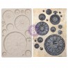 PRIMA FOREMKA SILIKONOWA 20x12 FINNABAIR CLOCKS FACES