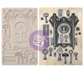 PRIMA FOREMKA SILIKONOWA 20x12 FINNABAIR LOCKS AND KEYS