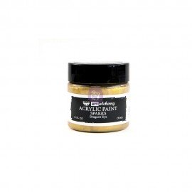 PRIMA FINNABAIR FARBA SPARKS DRAGON EYE 50ml