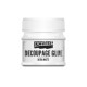 PENTART ULTRAMAT KLEJ+WERNIKS 50ml