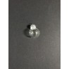 BOMBKA SZKLANA 2 cm (24 szt)