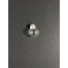 BOMBKA SZKLANA 2 cm (24 szt)