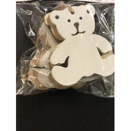 OZDOBA DREW.ZAWIESZKA MIŚ