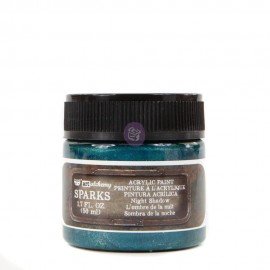 PRIMA FINNABAIR FARBA 50ml SPARKS NIGHT SHADOW