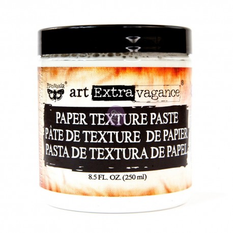 PRIMA PASTA PAPER TEXTURE 250ml