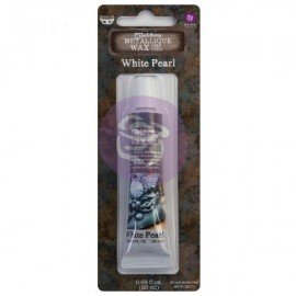 PRIMA FINNABAIR WOSK POSTARZAJĄCY 20ml WHITE PEARL