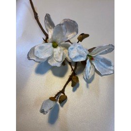 SCRAP MAGNOLIA KWIAT 52 cm