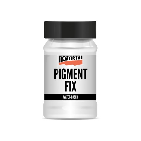 PENTART MEDIUM DO PIGMENTÓW 100ml
