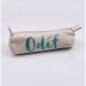 ODIF ODISHINE ŻEL BROKATOWY DO TKANIN 65g TURQUOISE