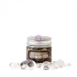 PRIMA FINNABAIR MELANGE ART PEBBLES 46szt