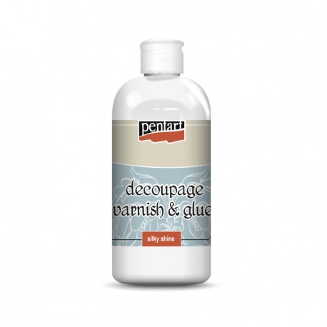 PENTART KLEJ Z WERNIKSEM 500ml