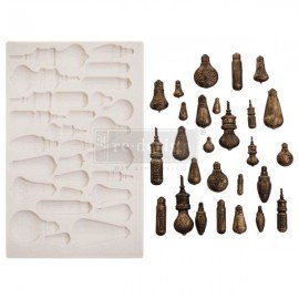 PRIMA FINNABAIR FOREMKA SILIKO 20x13 VINTAGE LIGHT BULBS