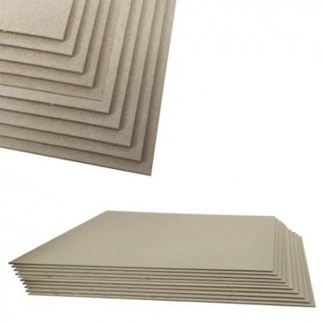 TEKTURA INTROL.SZARA 2,0mm A3