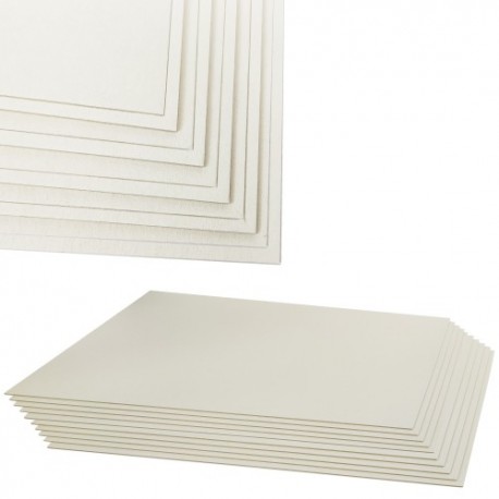 TEKTURA INTROL.KREMOWA 1,5mm A3