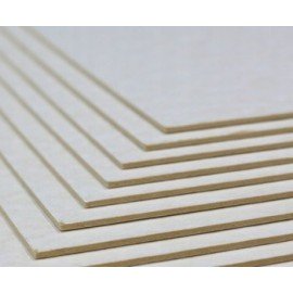 TEKTURA INTROL.KREMOWA 1,0mm 430g A4
