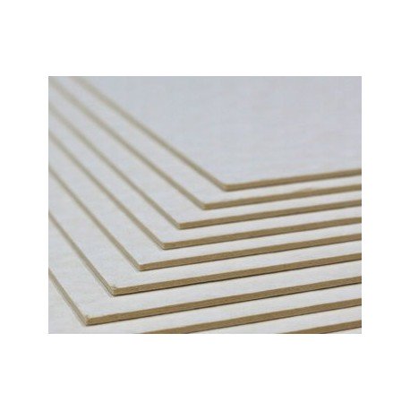 TEKTURA INTROL.KREMOWA 1,5mm 610g A4