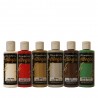 STAMPERIA FARBA ALLEGRO 59 ml ZESTAW 6szt CHRISTMAS