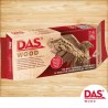 PASTA MODELUJĄCA SAMOUTWARDZ. DAS drewno 350g.