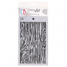 CB SZABLON 14,5x24cm PARQUET
