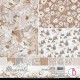 CB OUTLET BLOK 30x30cm/8szt. COZY MOMENTS