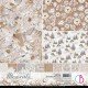 CB OUTLET BLOK 30x30cm/8szt. COZY MOMENTS
