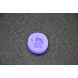 PENTART FOREMKA SILIKONOWA WÓZEK Z DZIDZIUSIEM 3,5cm