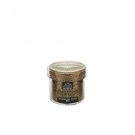 STAMPERIA PUDER EMBOSSING 18g ZŁOTO BŁYSZCZĄCE