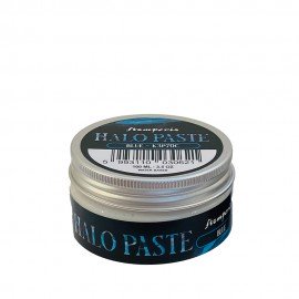STAMPERIA PASTA HALO 100ml NIEBIESKA