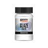 PENTART PASTA GLAZE 100 ml BROKATOWA NIEBIESKA