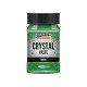 PENTART PASTA CRYSTAL 100 ml ZIELONA