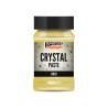 PENTART PASTA CRYSTAL 100 ml ZŁOTA