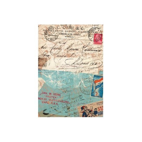 CALAMBOUR PAPIER RYŻOWY 35X50 DIGITAL DGR124